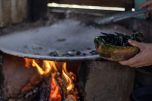 The Art of Oaxacan Cuisine with Mimi López